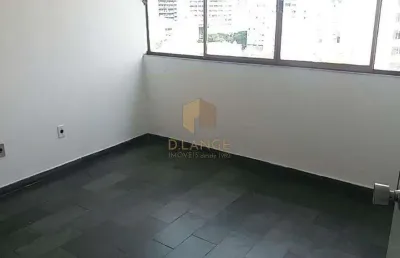 Sala para venda e locação no bairro centro em campinas