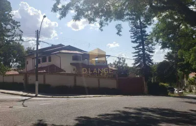 Casa com 5 quartos à venda na Avenida Claudio Celestino De Toledo Soares, 143, Jardim Paraíso, Campinas