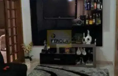 Apartamento à venda em campinas, vila marieta, com 3 quartos, com 65 m², residencial europa