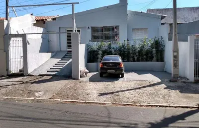 Casa para locação no bairro jardim proença em campinas