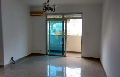 Apartamento com 3 quartos à venda na Rua Coelho Neto, 222, Jardim Guanabara, Campinas