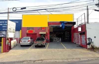 Sala comercial à venda na Avenida Engenheiro Antônio Francisco de Paula Souza, 968, Jardim São Vicente, Campinas