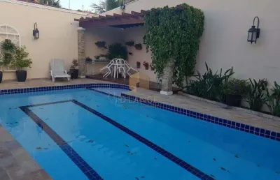 Casa à venda em campinas, chácara da barra, com 4 quartos, com 262.5 m²