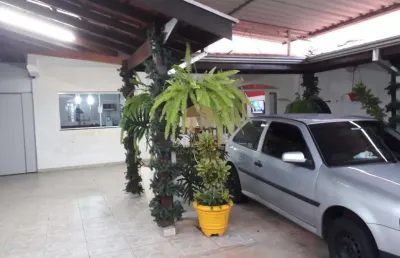 Casa à venda em paulínia, joão aranha, com 3 quartos, com 202 m²