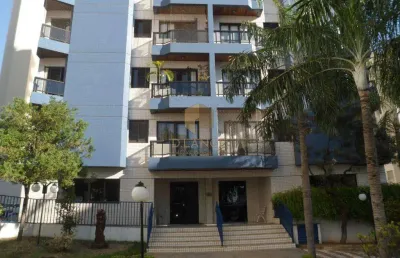 Apartamento à venda no bairro mansões santo antônio em campinas/sp