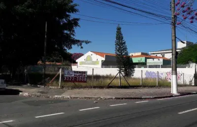 Terreno à venda e para alugar em campinas, bosque de barão geraldo, com 700 m²