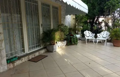 Casa com 3 quartos à venda na Rua Catarina Inglese Soares, 71, Vila Industrial, Campinas
