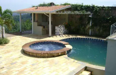 Casa à venda em campinas, colinas do ermitage (sousas), com 3 suítes, com 356.25 m²