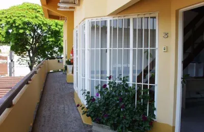 Sala à venda e para alugar em campinas, bosque de barão geraldo, com 50 m²
