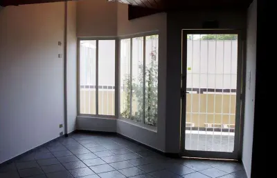 Sala à venda e para alugar em campinas, bosque de barão geraldo,