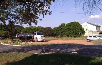 Terreno comercial à venda na Rua Padre Narciso, 30, João Aranha, Paulínia