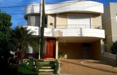 Casa em condomínio fechado com 4 quartos para alugar na Avenida Dermival Bernardes Siqueira, 3728, Swiss Park, Campinas