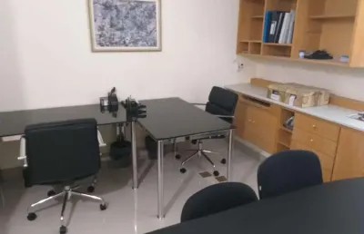 Sala comercial com 2 salas à venda na Rua Barão de Jaguara, 655, Centro, Campinas