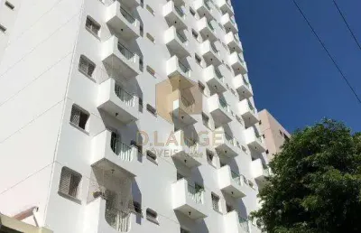 Apartamento mobiliado à venda no bairro botafogo em campinas