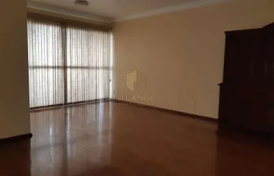 Apartamento à venda no bairro jardim guanabara em campinas