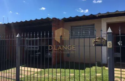 Casa com 4 quartos à venda na Rua Frei Manoel Da Ressureicao, 1174, Jardim Guanabara, Campinas