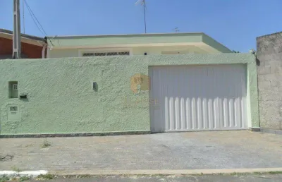 Casa com 3 quartos à venda na Rua Joaquim Theodoro Teixeira de Souza, 277, Vila Proost de Souza, Campinas