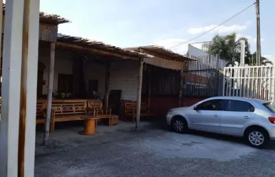 Terreno comercial à venda no bairro vila sônia em sousas