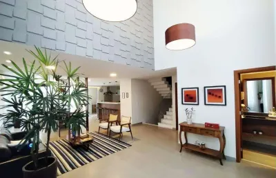 Casa em condomínio fechado com 4 quartos à venda na Avenida Dermival Bernardes Siqueira, 3714, Swiss Park, Campinas