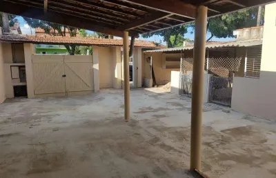 Casa com 2 quartos à venda na Avenida Duque de Caxias, João Aranha, Paulínia