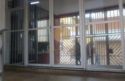 Sala comercial com 3 salas à venda na Rua Regente Feijó, 403, Centro, Campinas