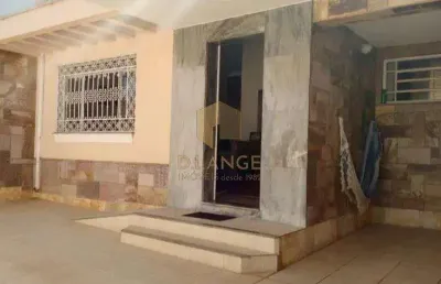 Casa com 3 quartos à venda na Rua Frei Antônio de Pádua, 999, Jardim Guanabara, Campinas