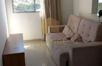 Apartamento à venda no bairro jardim nova europa em campinas