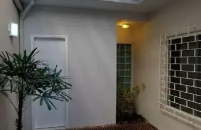 Casa para venda ou aluguel no bairro jardim flamboyant em campinas
