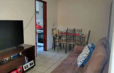 Apartamento à venda no bairro vila industrial em campinas