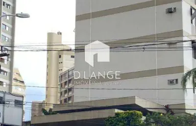 Apartamento à venda no bairro nova campinas em campinas