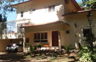 Casa à venda em campinas, jardim santana, chácaras são quirino