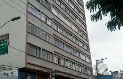 Apartamento com 1 quarto à venda na Avenida Senador Saraiva, 618, Centro, Campinas