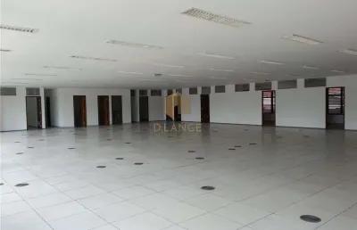 Prédio para alugar em campinas, cambuí, com 2886 m²