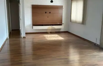 Apartamento à venda e para alugar em campinas, parque prado