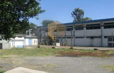 Prédio para venda e locação no bairro parque taquaral em campinas