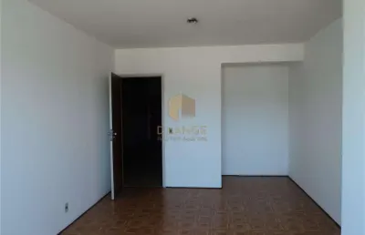 Apartamento para alugar em campinas, vila industrial, com 2 quartos, com 80 m²
