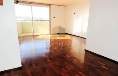 Apartamento à venda em campinas, centro,  bela campinas