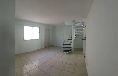 Cobertura para venda no bairro são bernardo em campinas/sp.