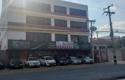 Prédio à venda e para alugar em campinas, vila nova teixeira, com 1600 m²