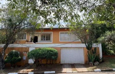 Casa em condomínio fechado com 4 quartos à venda na Rua Doutor Francisco José Monteiro Salles, 71, Bairro das Palmeiras, Campinas