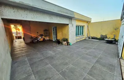 Casa à venda no bairro parque da figueira em campinas