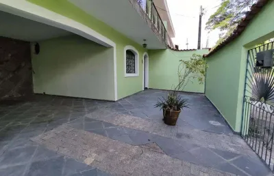 Casa à venda em campinas, jardim antonio von zuben, com 3 quartos, com 160 m²