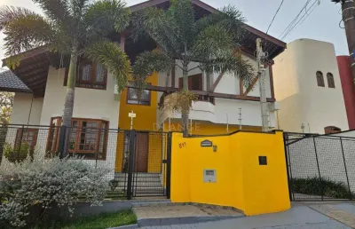 Casa à venda na cidade universitária em campinas sp