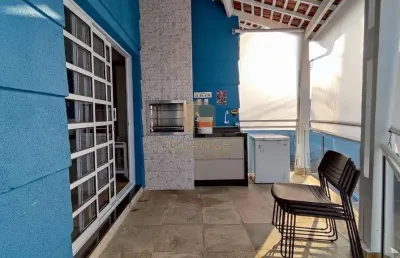 Casa à venda no bairro parque imperador em campinas