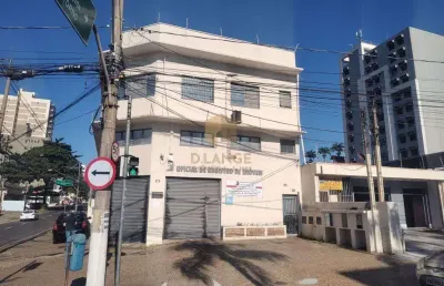 Prédio para locação no bairro jardim guanabara em campinas