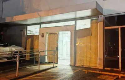 Salão à venda e para alugar em campinas, jardim bonfim, com 256.63 m²