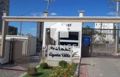 Apartamento para locação no bairro jardim nova europa em campinas