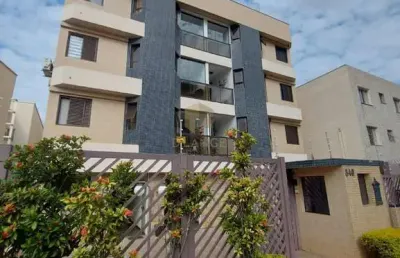Apartamento com 3 quartos à venda na Rua Theodoro Langard, 840, Jardim Bonfim, Campinas