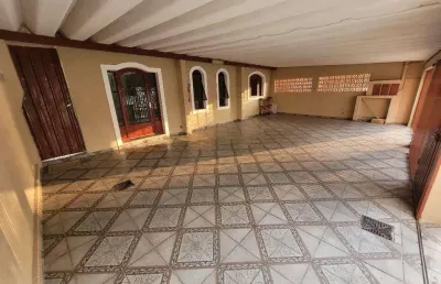 Casa comercial com 1 sala à venda na Avenida Jorge Tibiriçá, 1321, Jardim dos Oliveiras, Campinas