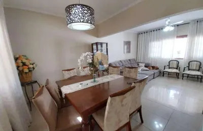 Casa à venda em paulínia, parque bom retiro, com 3 quartos, com 140 m²